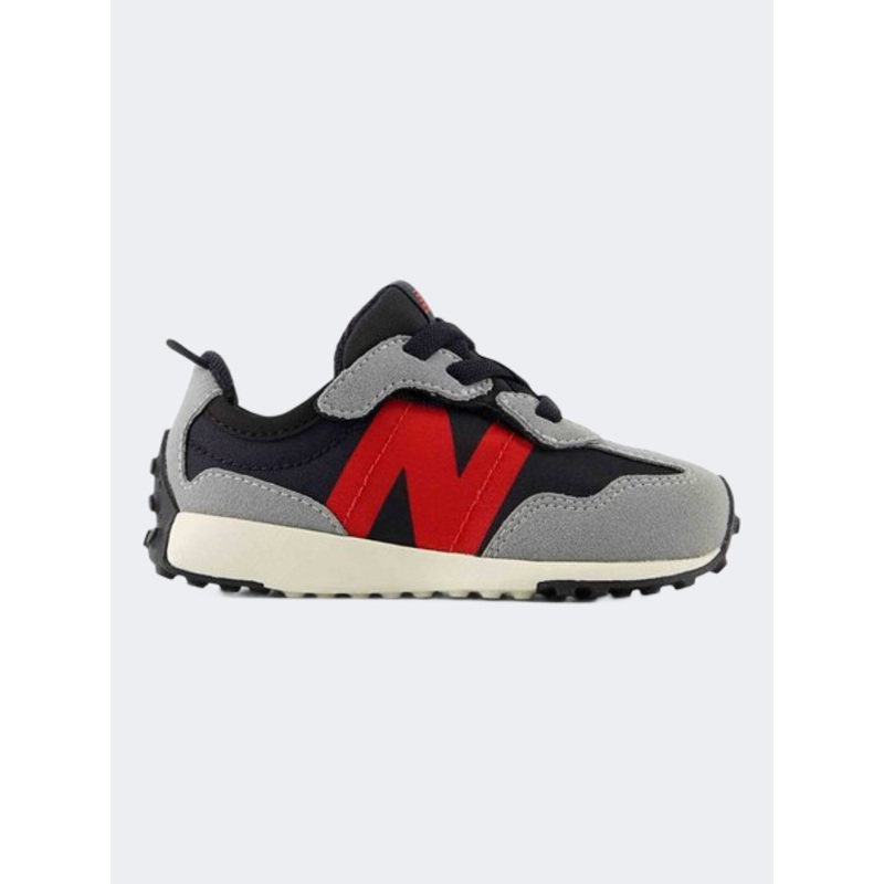 New Balance 327 Infant-Boys Lifestyle Shoes Slate Grey