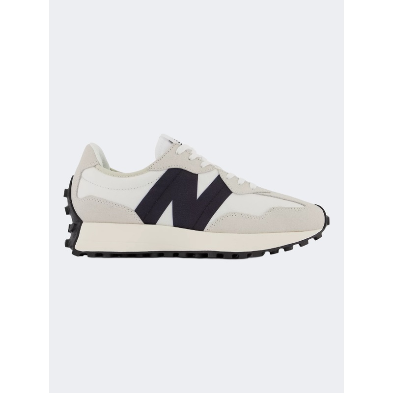 New Balance 327 Women Lifestyle Shoes White/Black
