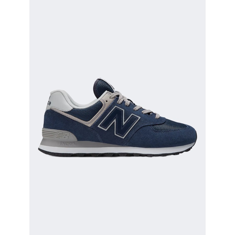 New Balance 574 Core Men Lifestyle Shoes Navy