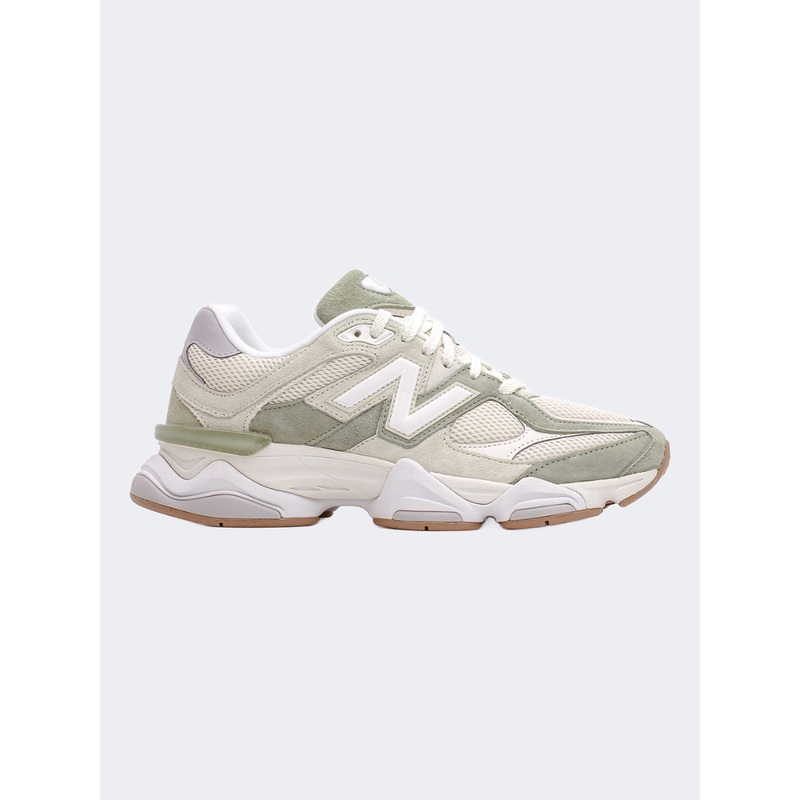 New Balance 9060 Women Lifestyle Shoes Garter Snake