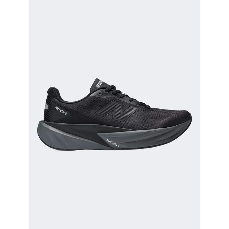 New Balance Fuelcell Rebel V5 Men Running Shoes Black