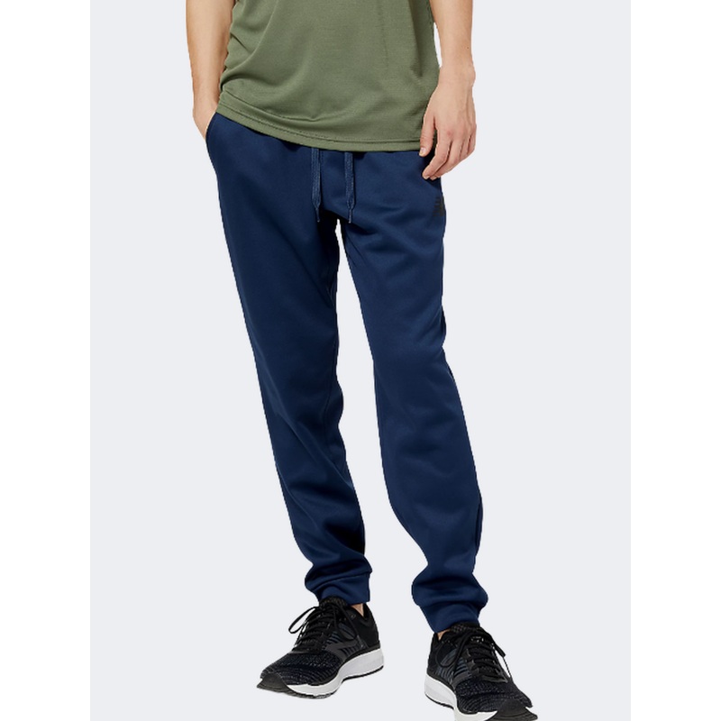 New Balance Tenacity Performance Men Performance Pant Indigo