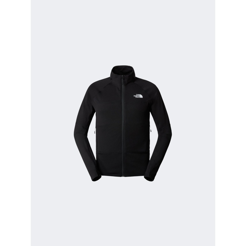 The North Face Bolt  Men Lifestyle Fleece Black