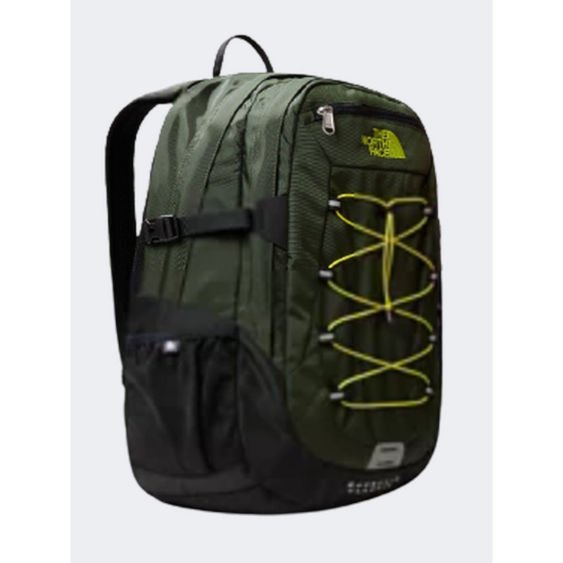 The North Face Borealis Classic Unisex Hiking Bag Spring Green/Black