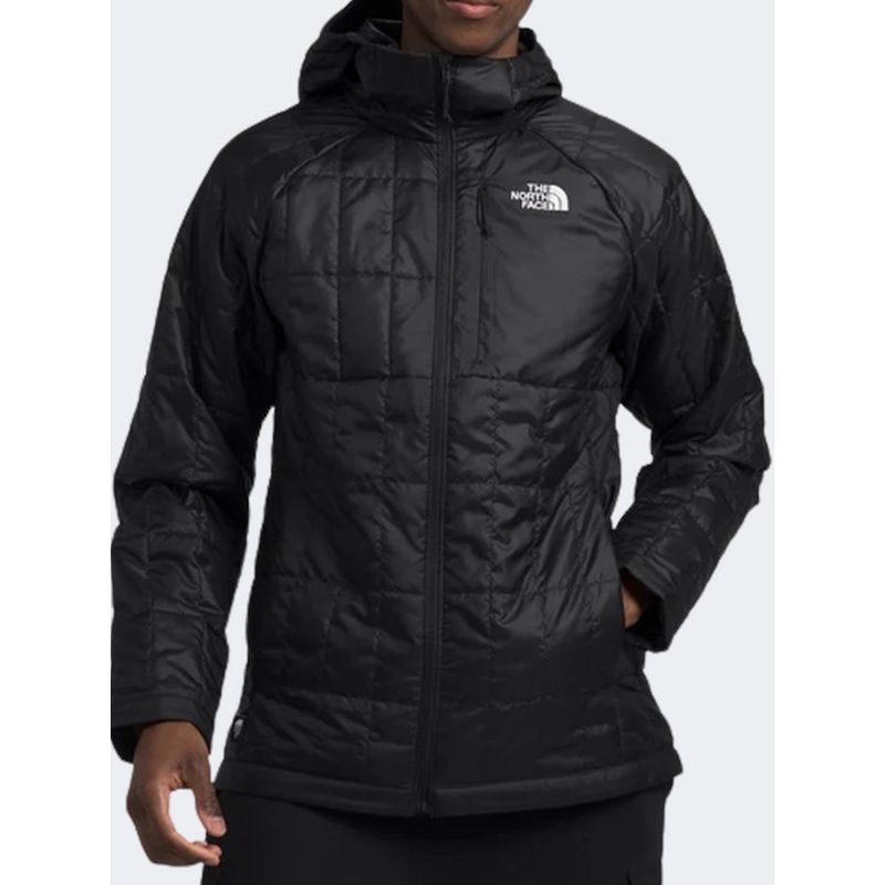 The North Face Circaloft Men Hiking Jacket Black