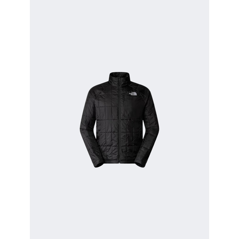The North Face Circaloft Men Lifestyle Jacket Black
