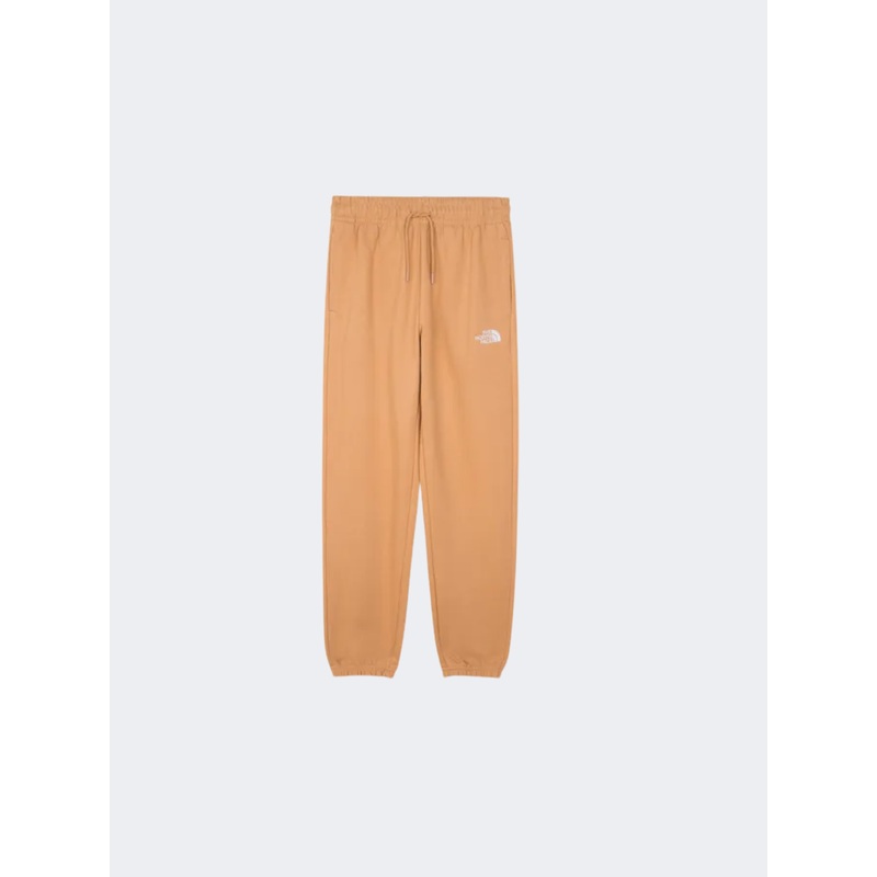 The North Face Essentials Women Lifestyle Pant Almond Butter