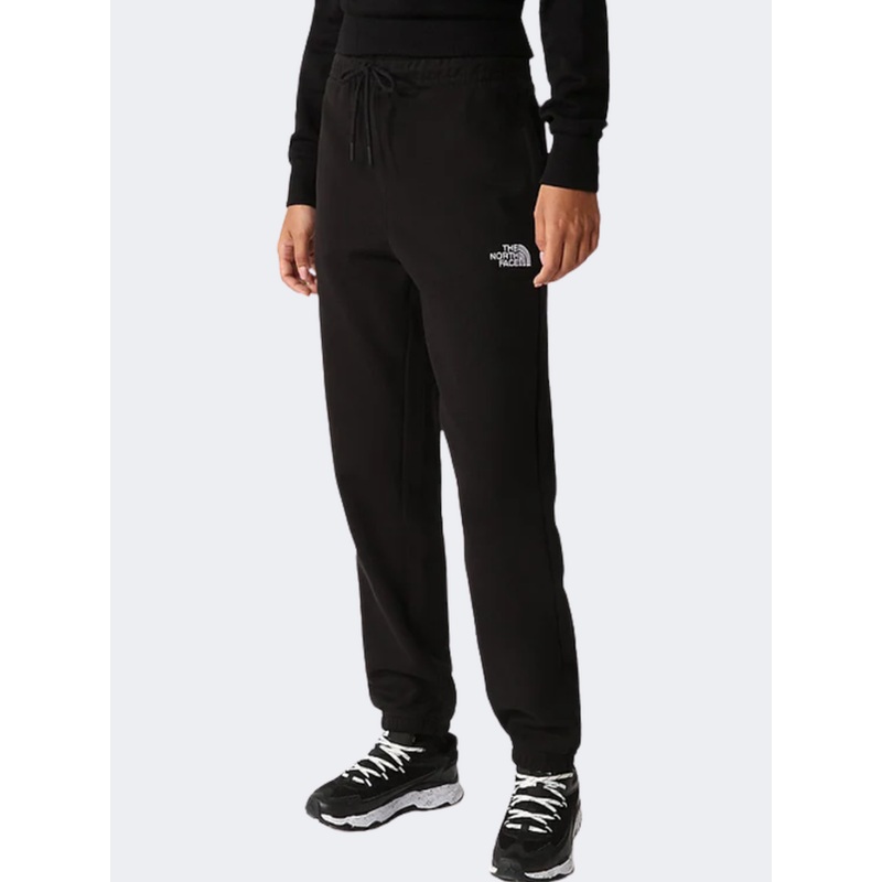 The North Face Essentials Women Lifestyle Pant Black