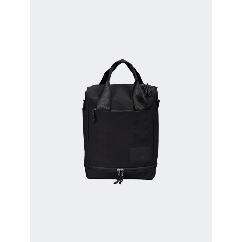 The North Face Never Stop Utility Women Hiking Bag Black