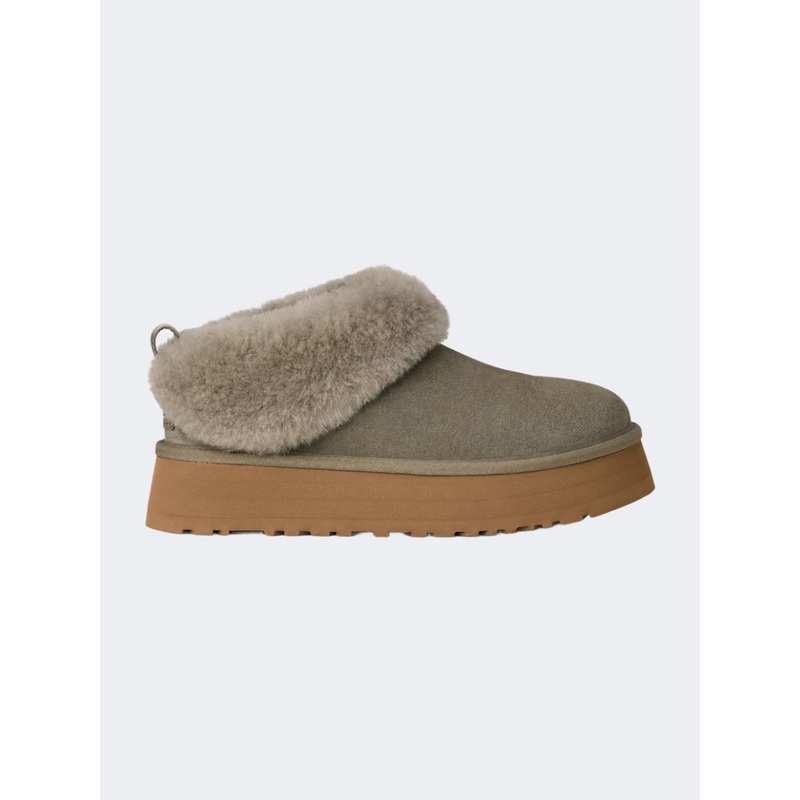 UGG Tazelle Women Lifestyle Shoes Moss Green