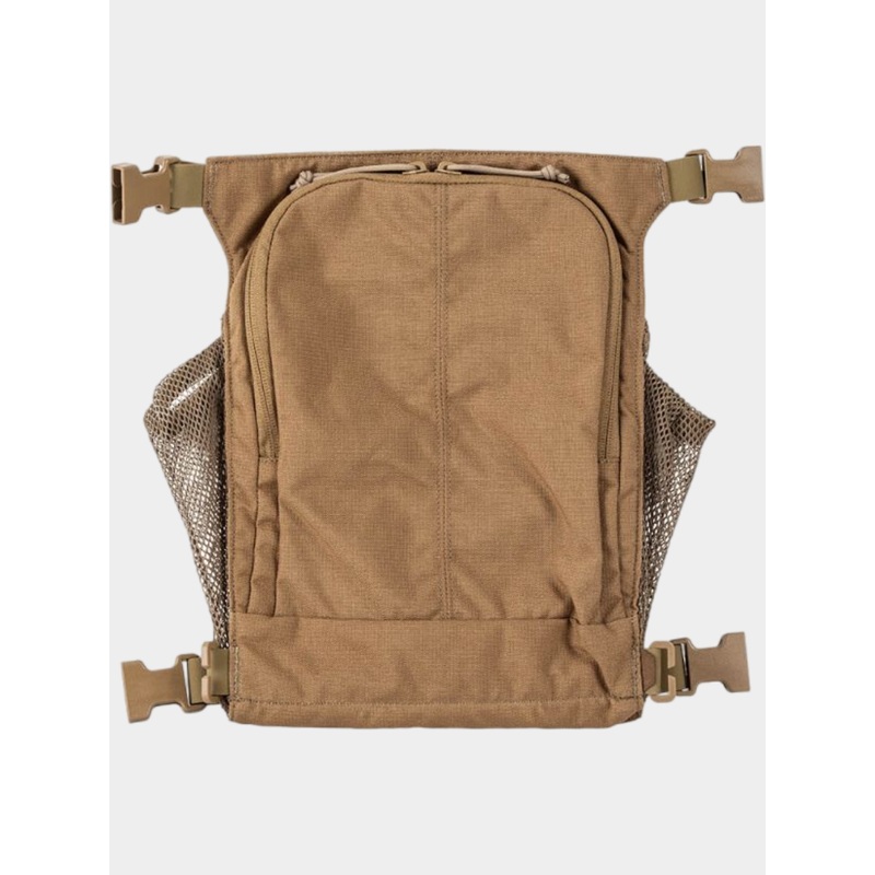 5-11 Helmet Unisex Tactical Pouches Kangaroo