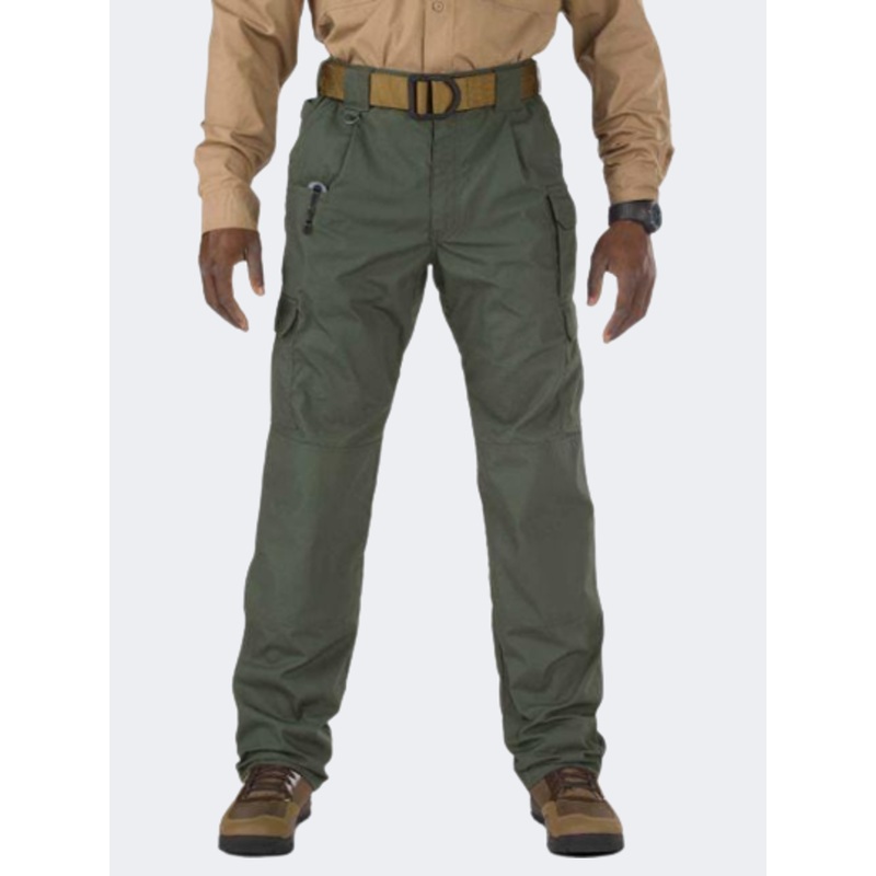 5-11 Men Tactical Taclite Pro Green Pants