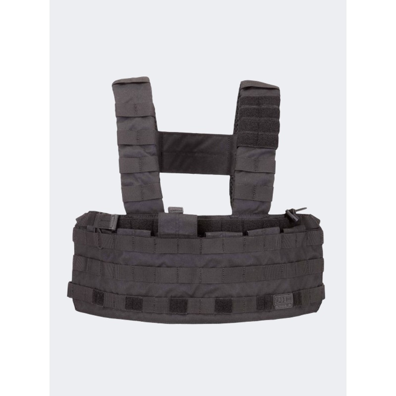 5-11 Tactical Men's Tactec Chest Rig  Pouches