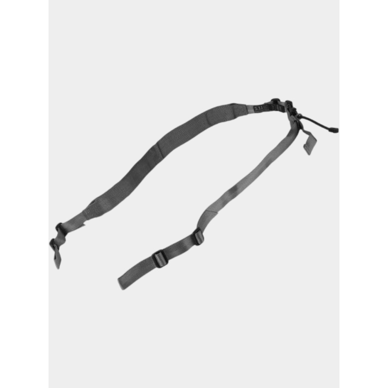 5.11 Vtac 2 Point Padded Sling Men Tactical Speargun Black