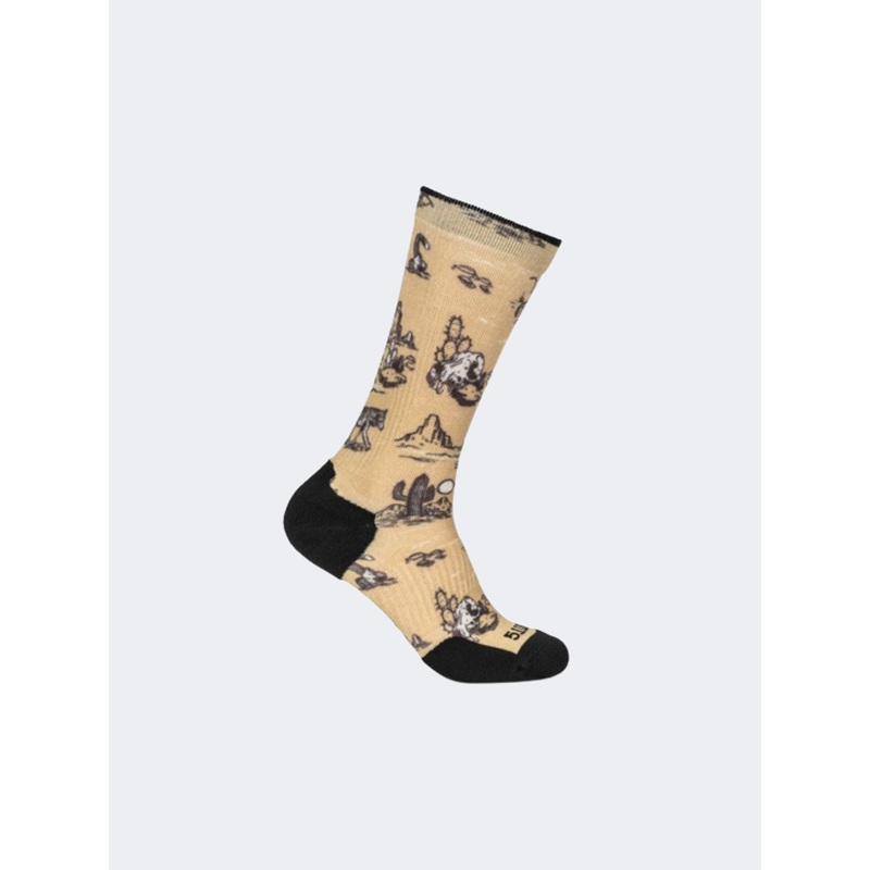 5-11 Wanderer Men Tactical Sock Multi
