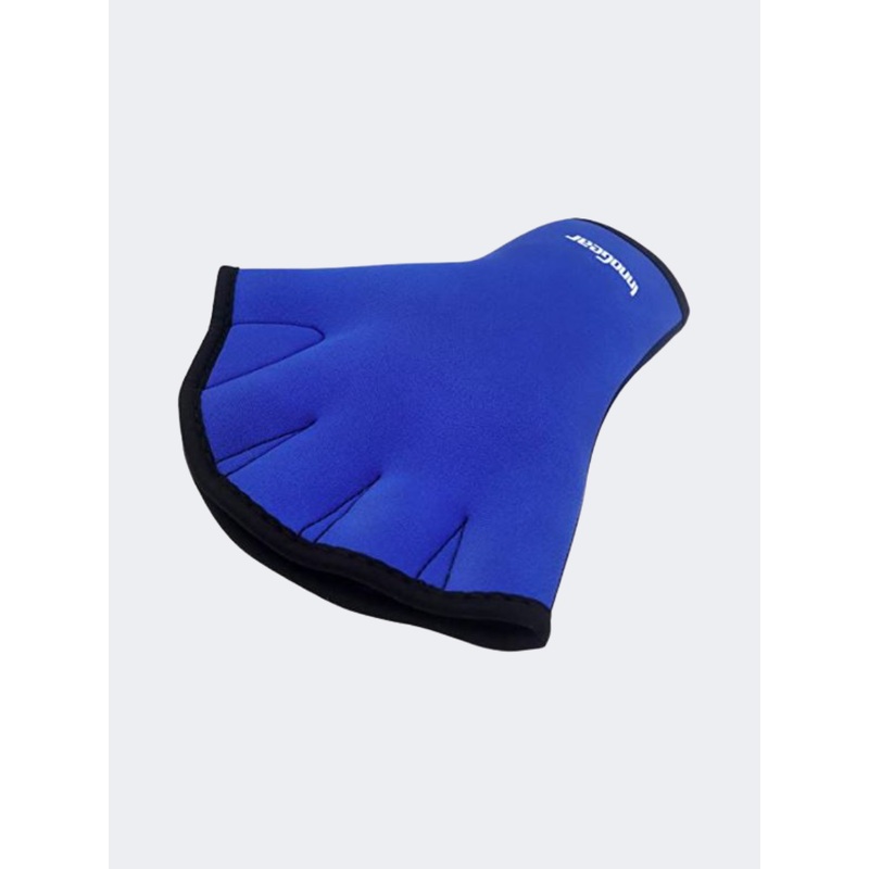 Azuni Swimming Gloves Hand Palm