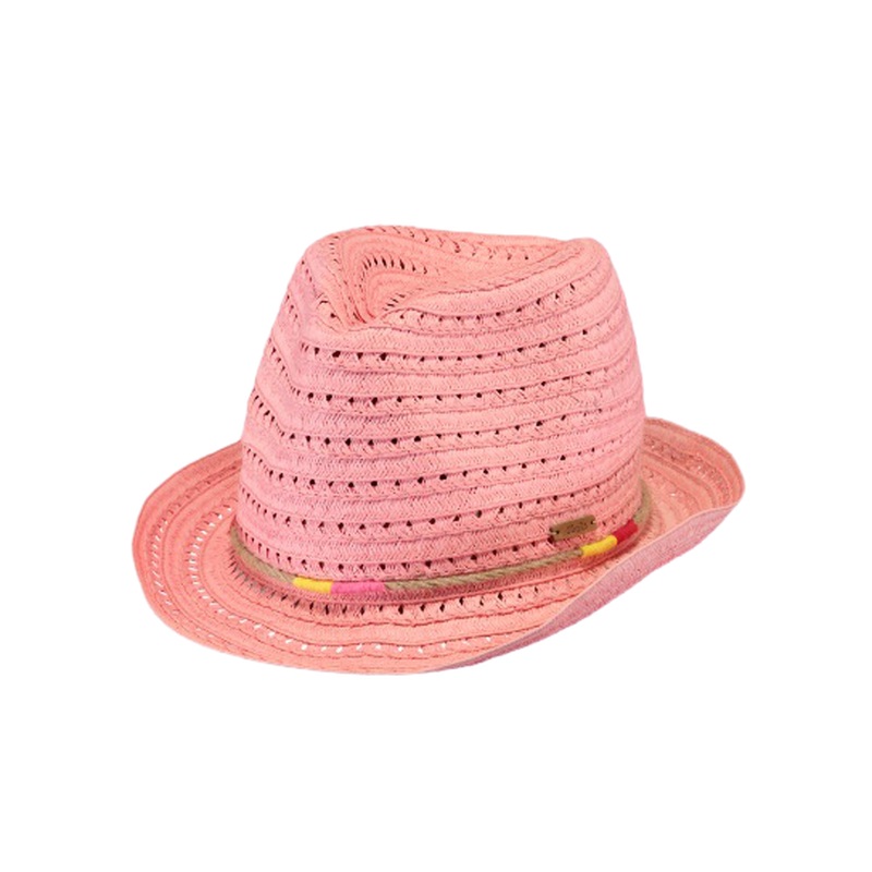 Barts Boys Beach 6360408 Bartica Pink 53-55 Hat