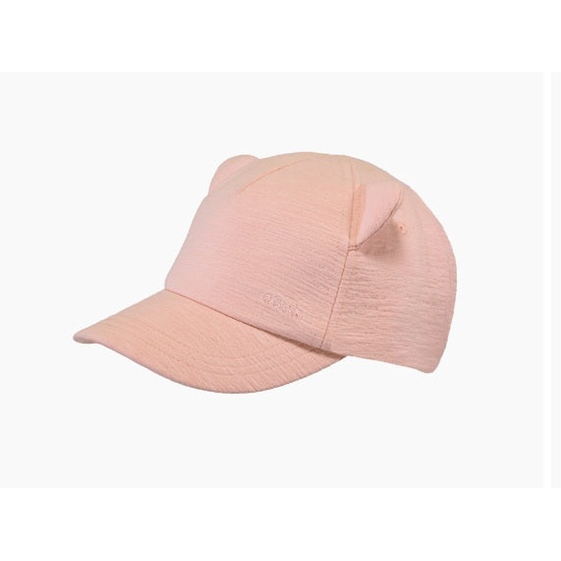 Barts Girls Beach 6369408 Grita Pink Cap