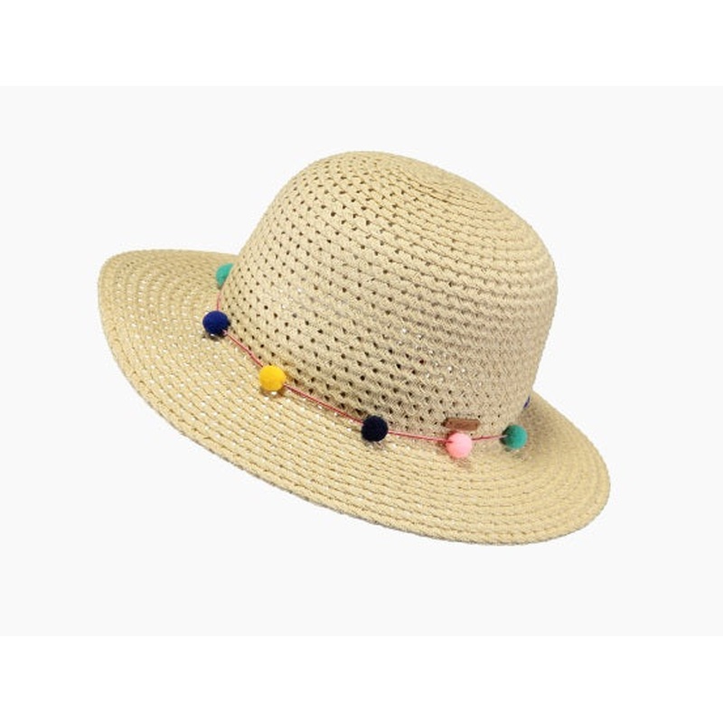 Barts Kids Beach 6364410 Curiliba Beige Hat