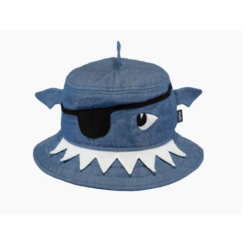 Barts Kids Beach 6372338 Honduras Blue Hat