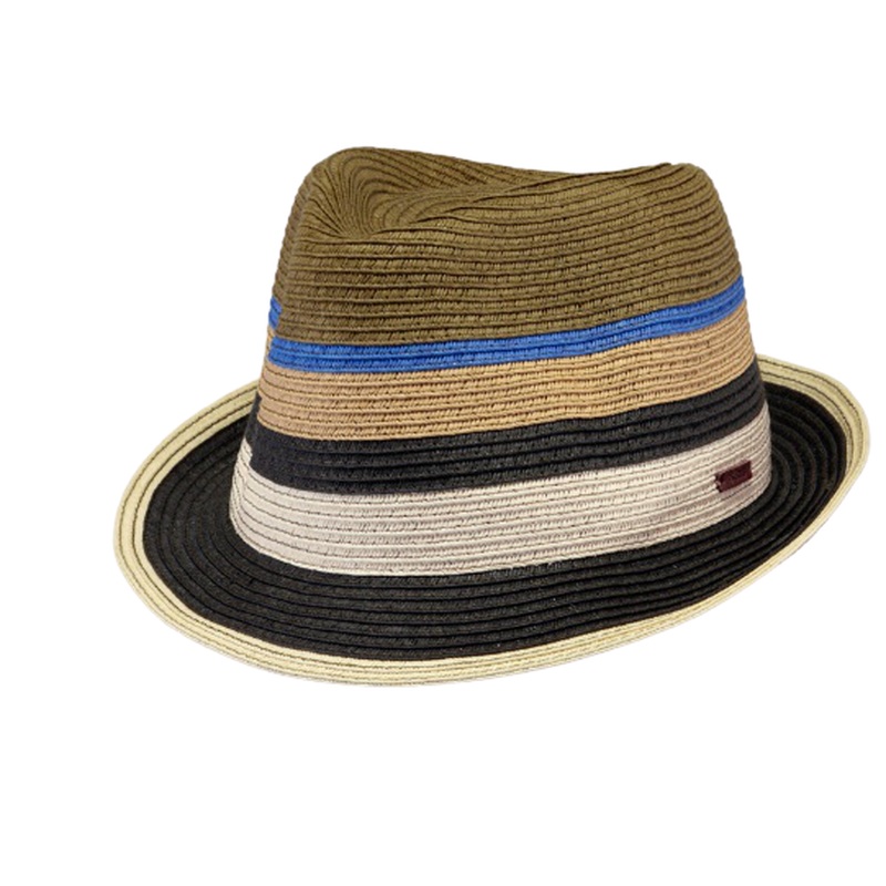 Barts Men's Beach 6099001 Loet Multicolor Hat