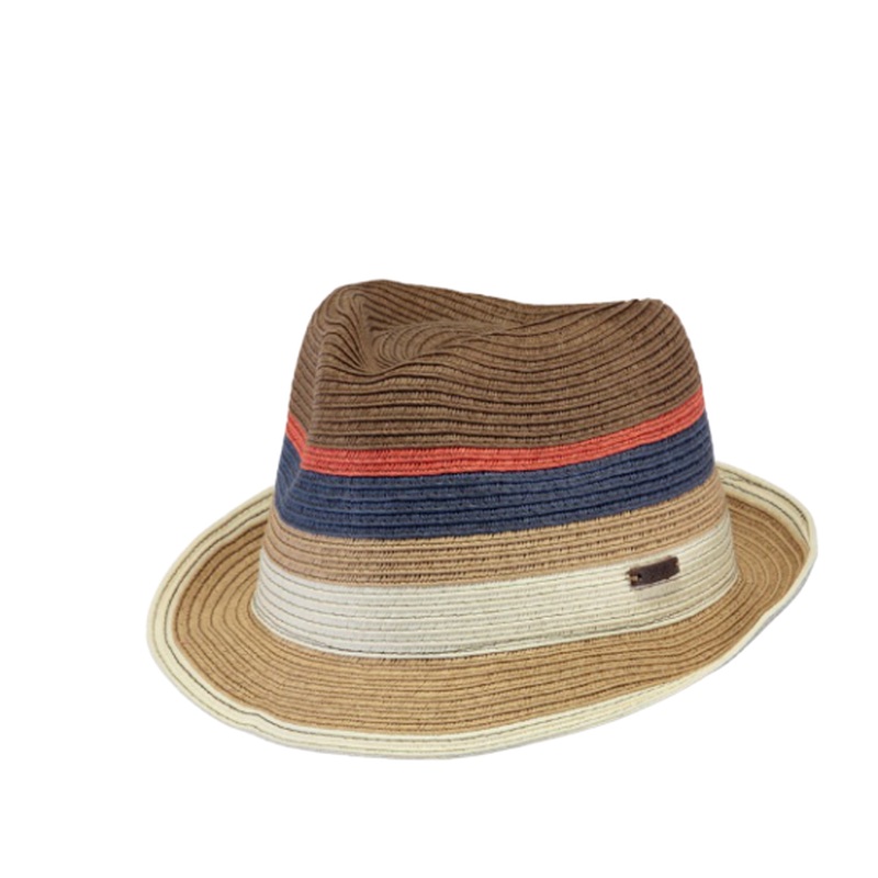Barts Men's Beach 6099003 Loet Multicolor Hat
