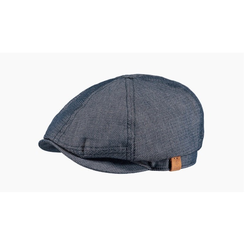 Barts Women's Beach 19110281 Jamaica Blue Cap