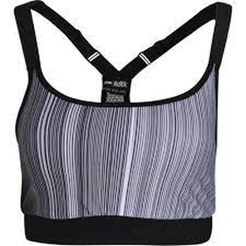 Bodytalk  Women Lifestyle Bra Black