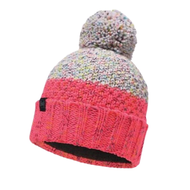 Buff Lifestyle Unisex 117851.003.10.00Knitted & Polar Hat Janna Cloud.