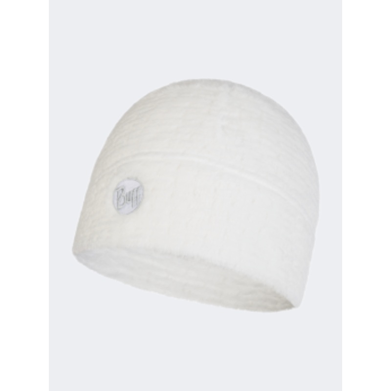 Buff Performance Unisex 118120.000.10.00Polar Thermal Hat Solid White