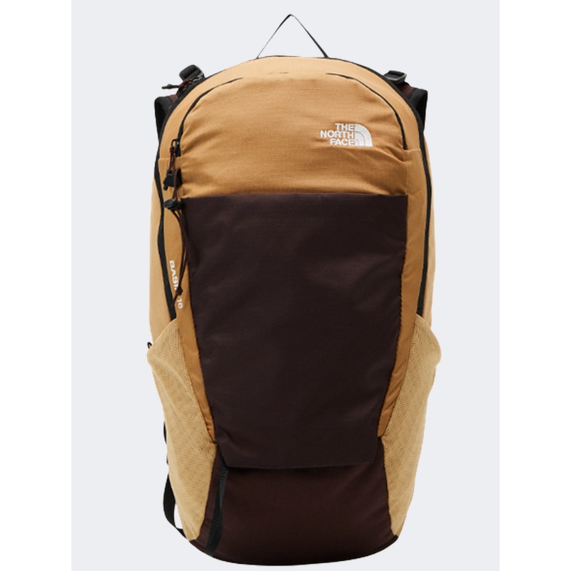 The North Face Basin 18 Unisex Hiking Bag Almond Butter/Brown