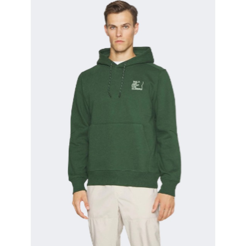 The North Face Outdoor Graphic Men Lifestyle Hoody Pine Needle
