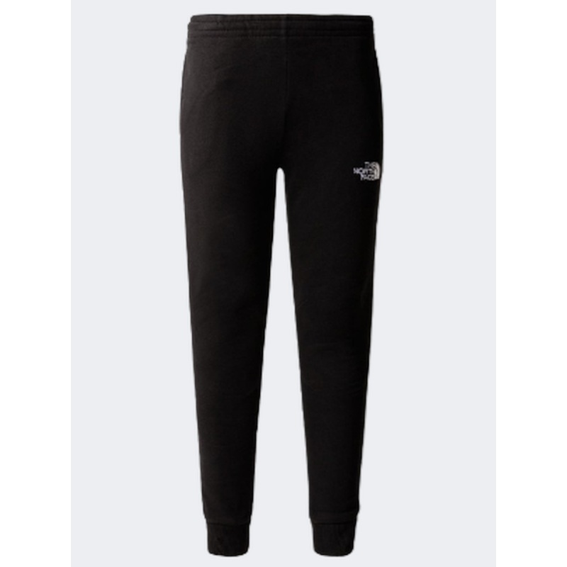 The North Face Oversized Kids Lifestyle Pant Black