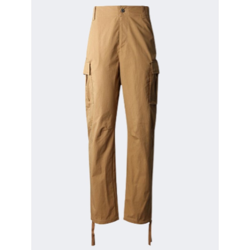 The North Face  Women Lifestyle Pant Utility Brown