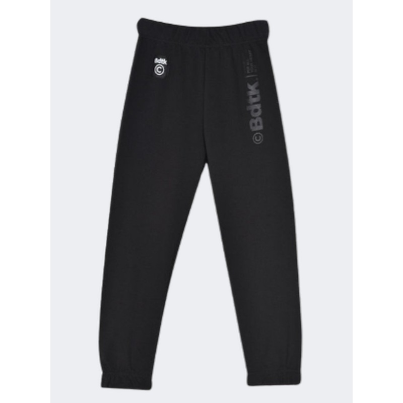 Bodytalk Alling Girls Lifestyle Pant Black