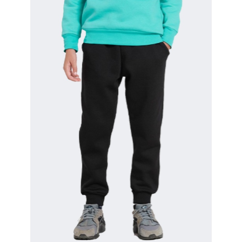Bodytalk  Boys Lifestyle Pant Black