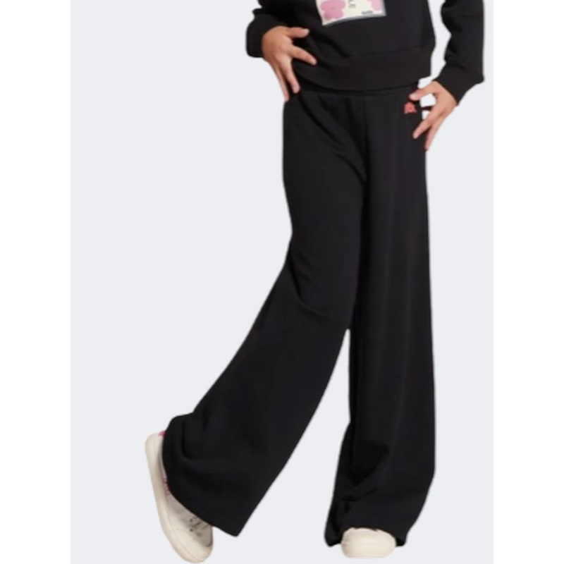 Bodytalk  Girls Lifestyle Pant Black