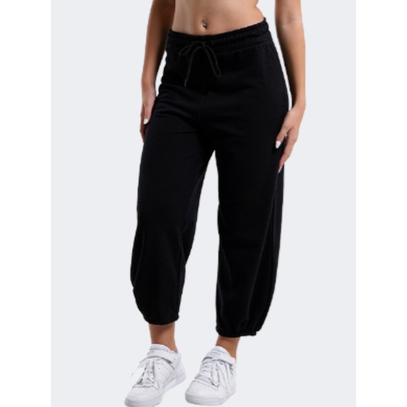 Bodytalk Lessismore Women Lifestyle Pant Black