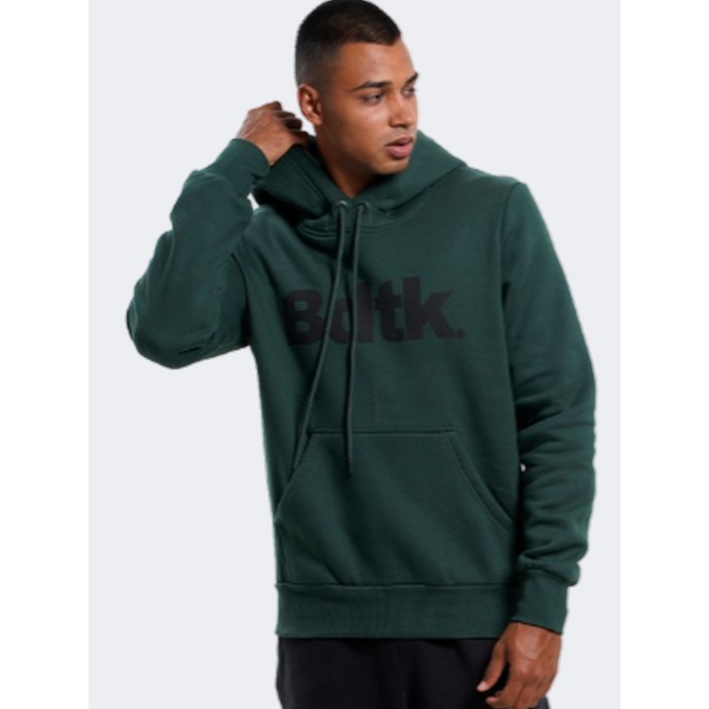 Bodytalk  Men Lifestyle Hoody Jade
