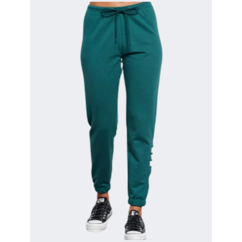 Bodytalk  Women Lifestyle Pant Conifer