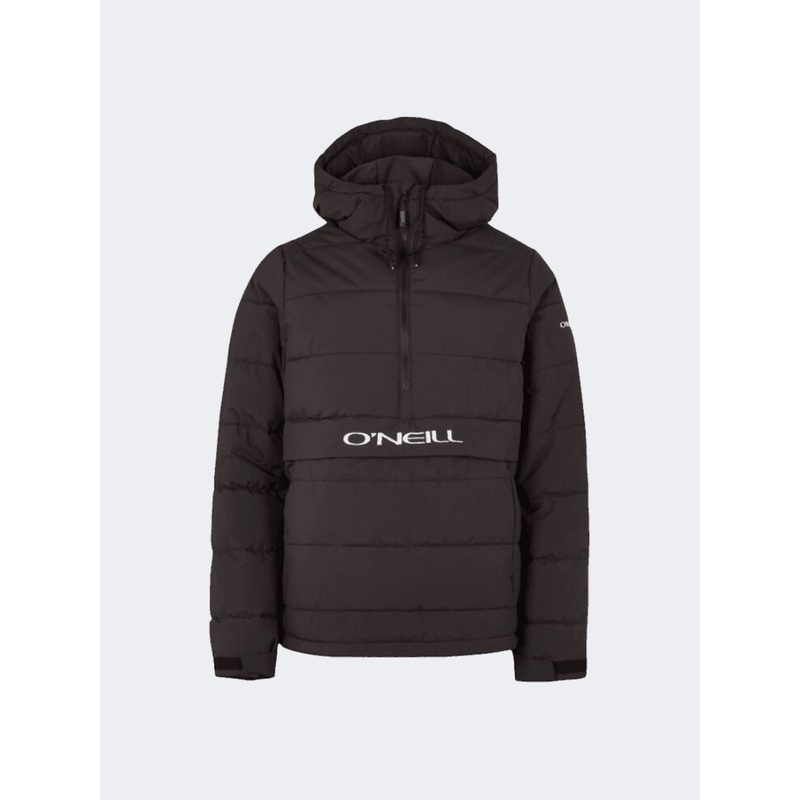 O'Neill Anorak Women Lifestyle Jacket Black Out