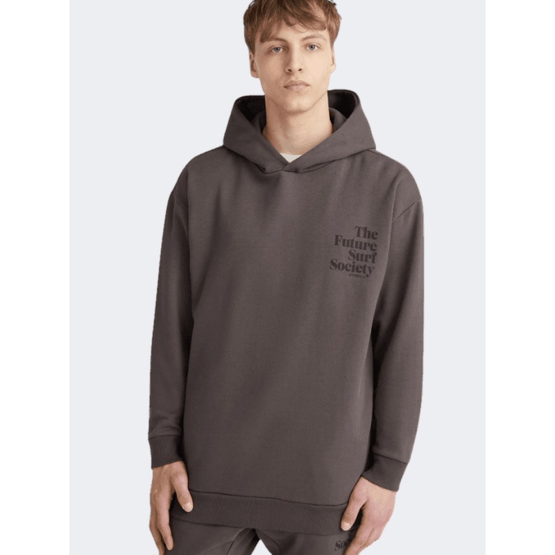 O'Neill Future Surf Society Men Lifestyle Hoody Raven