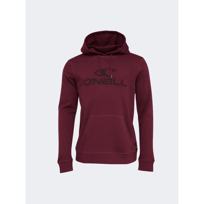 O'Neill  Men Lifestyle Hoody Windsor Wine