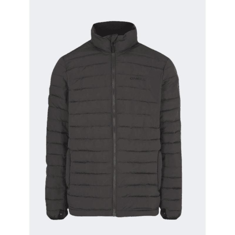 O'Neill Trvlr Sry Altum Mode Men Lifestyle Jacket Raven