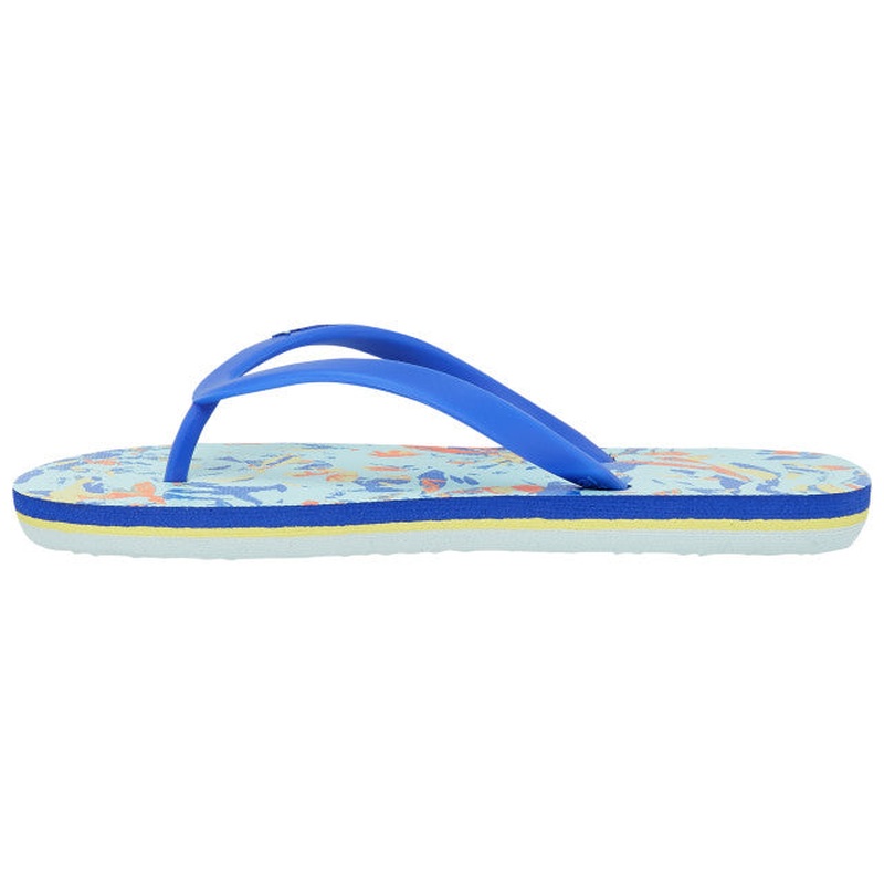 Oneill Kids Girls' Beach 9A9974-5930 Moya Printed Sandals Slippers