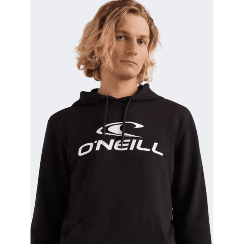 ONeill  Men Lifestyle Hoody Black Out