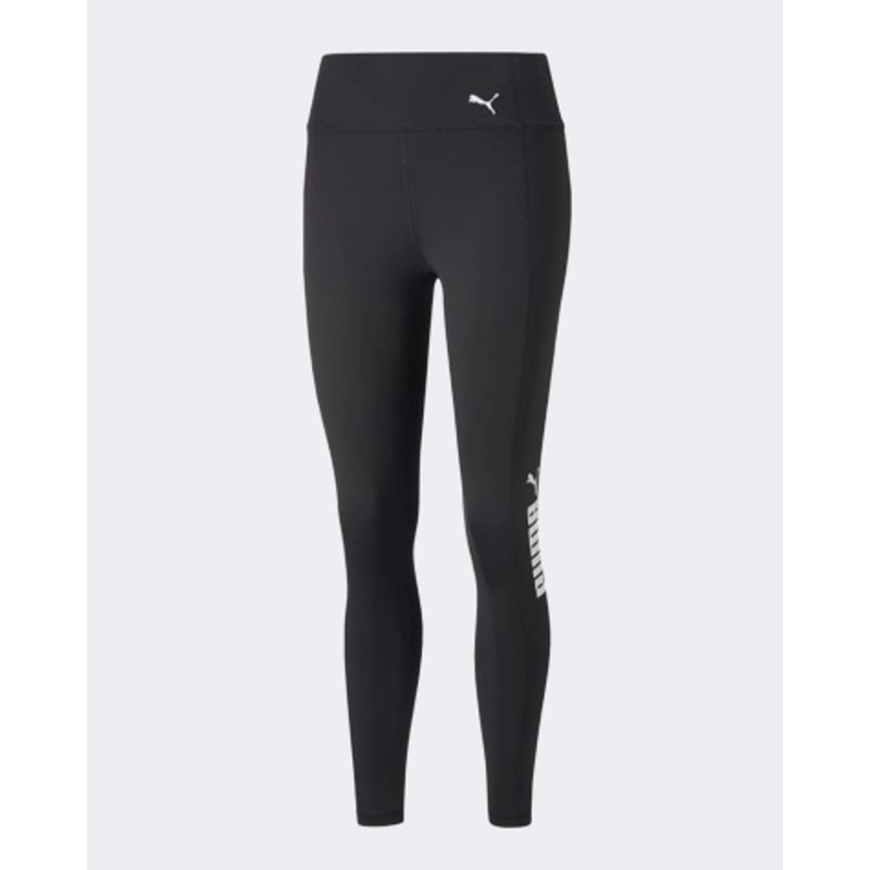 Puma All Day 7/8 Women Training Tight Black