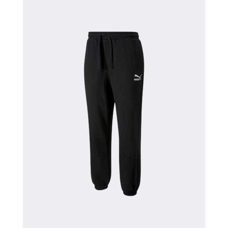 Puma  Men Lifestyle Pant Black