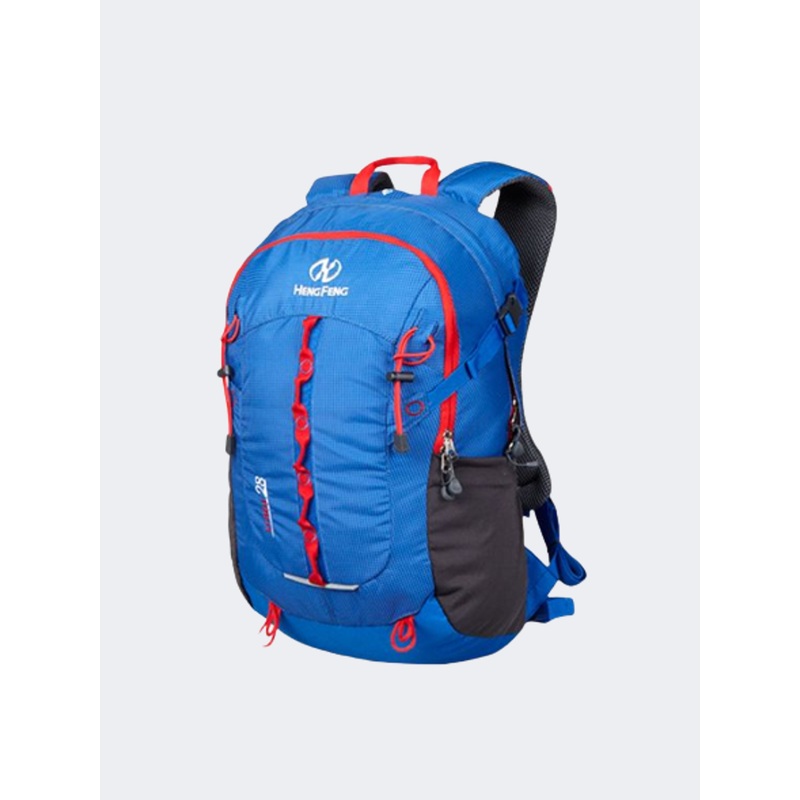 TB1840-28L CRAZY 28 BLUE/ RED