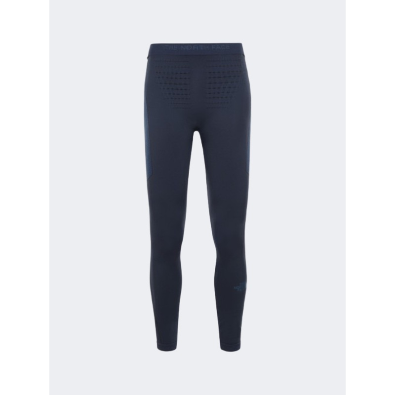 The North Face Men Skiing Tights Urban Navy/blue